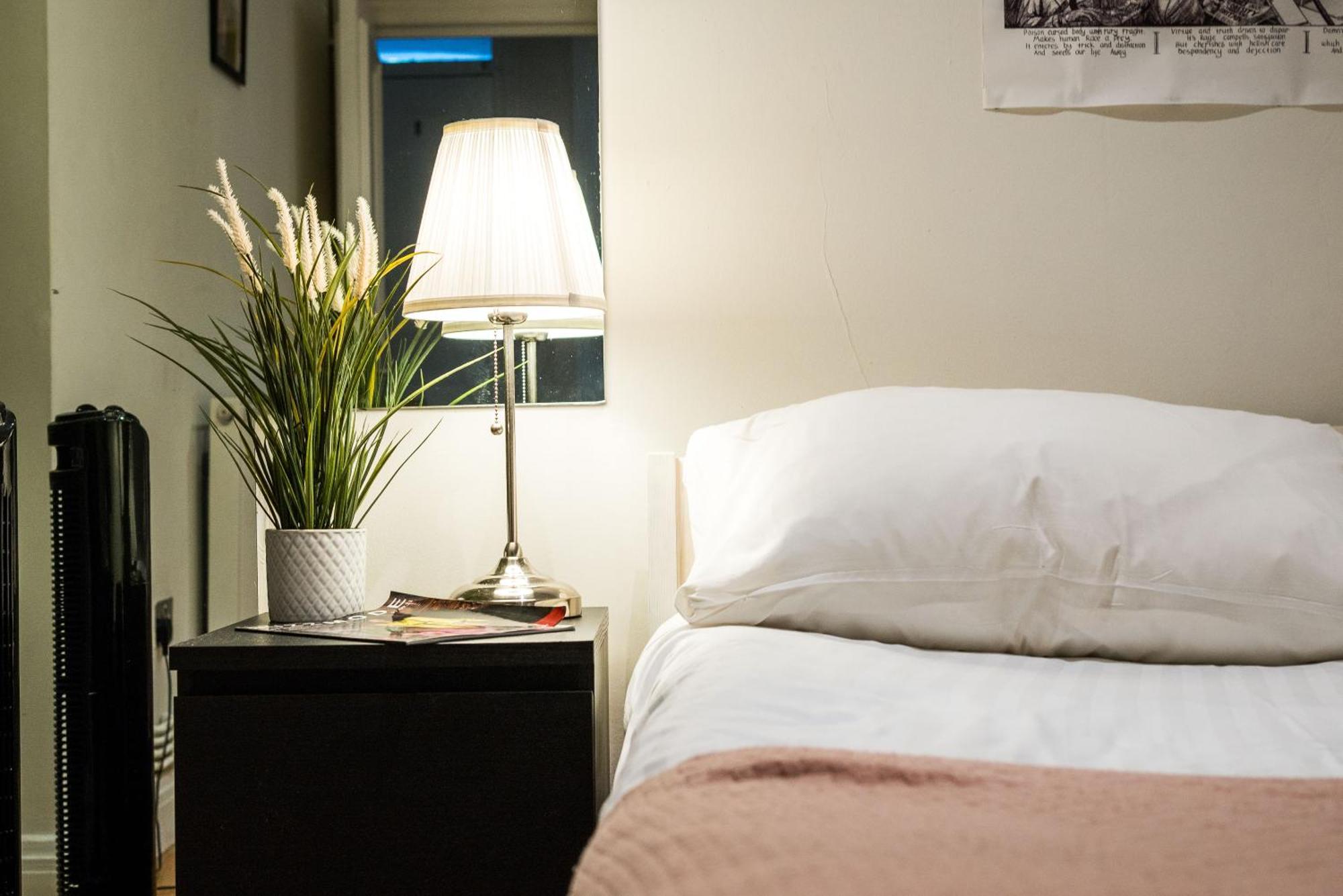 Cozy 1 Bedroom / Gloucester Road / Kensington London Luaran gambar
