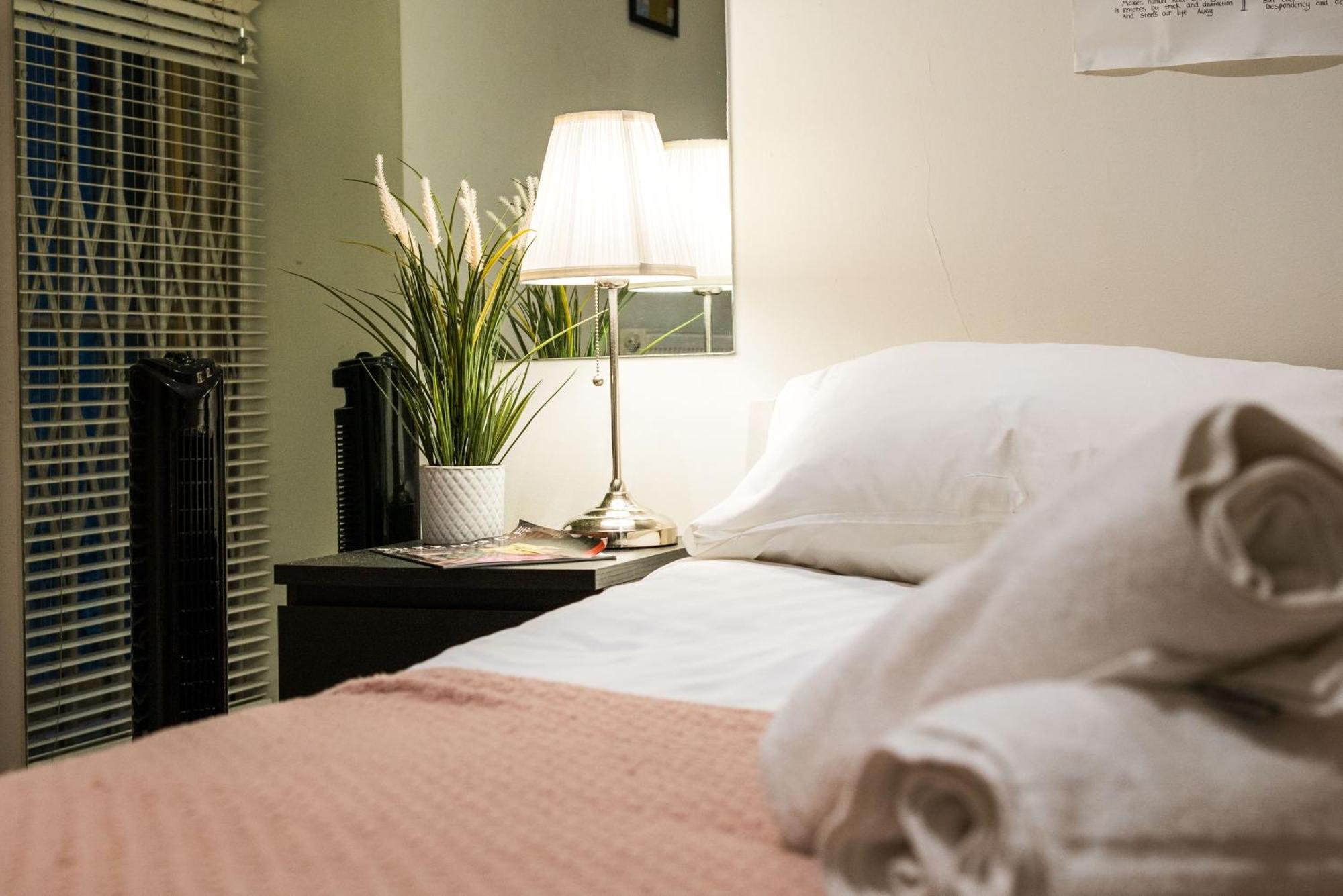 Cozy 1 Bedroom / Gloucester Road / Kensington London Luaran gambar